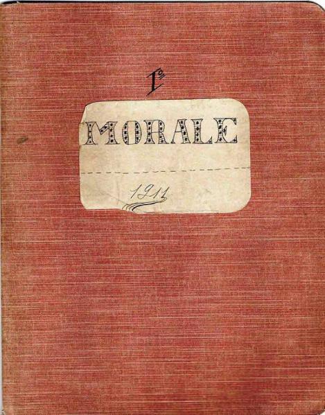 File:Appunti di Filosofia Morale - 1911.djvu