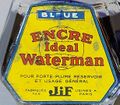 Waterman-FlaconTipFill-Blue-Label