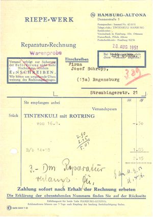 File:1951-08-Rotring-RepairReceipt-Front.jpg