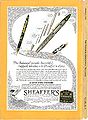 1931-02-Sheaffer-Balance-Pencil