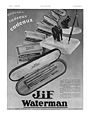 1931-12-Waterman-Models
