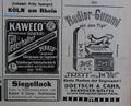 1909-Papierhandler-Kaweco-Perkeo-EtAl
