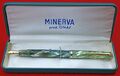 Minerva-60-GreenPearl-Boxed